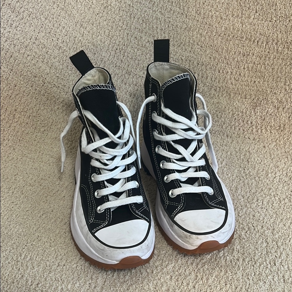 Converse High Top